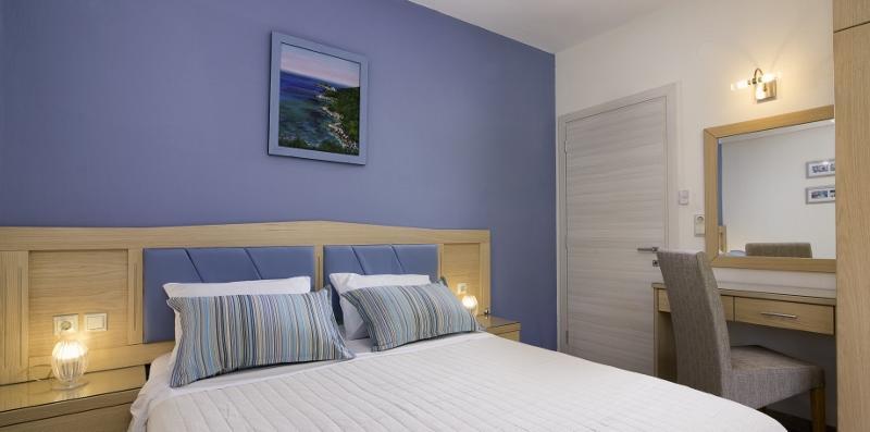 Olive Garden Villas And Apartments Chrysi Ammoudia ภายนอก รูปภาพ
